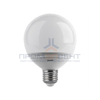 Лампа Gauss LED G95-dim 14W E27 4100K диммируемая 1/10/40