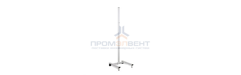Стойка с колесами для рециркулятора BREEZE