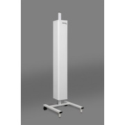 Бактерицидный очиститель-рециркулятор воздуха BREEZE air ОРБ-130 (1 лампа х 30 Ватт)