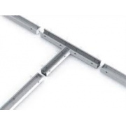 Соединитель Т-образный с набором креплений для светильников серии G-Лайн 692*586*80 36Вт 4000К