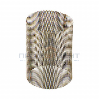 Сменный сетчатый патрон VALTEC VT.050  - 500 мкм (нержавеющая сталь, для фильтров 3/4")