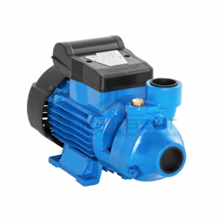 Насос вихревой Aquario ADB-60 - 0,76 кВт (однофазный, PN8, Hmax 55 м, Qmax 2,4 м³/ч)