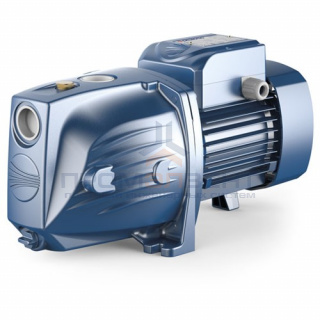 Насос самовсасывающий Pedrollo JSW 2A - 1,1 кВт (3x230/400 В, PN6, Qmax 70 л/мин, Hmax 55 м)