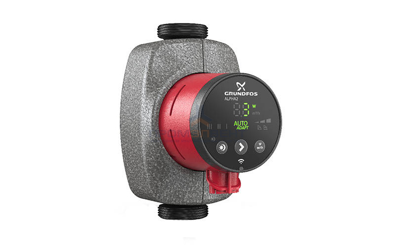 Насос циркуляционный Grundfos ALPHA2 32-60