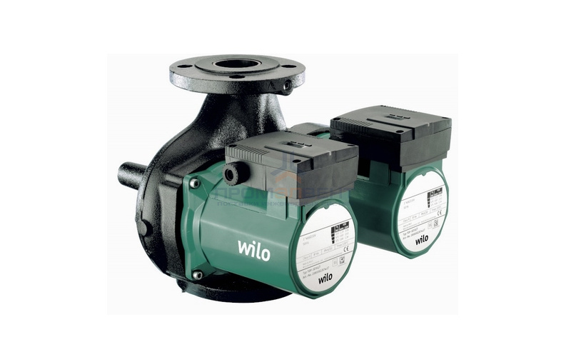 Насос циркуляционный Wilo TOP-SD 32/7 (1x230 В)