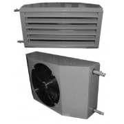 Вентиляционный агрегат НОВА 2-2-3 