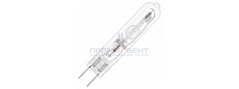 Лампа металлогалогенная Osram HCI-TC 35W/942 NDL ESSENTIAL G8.5