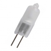 Лампа галогенная HC FR 10W 12V G4 матовая