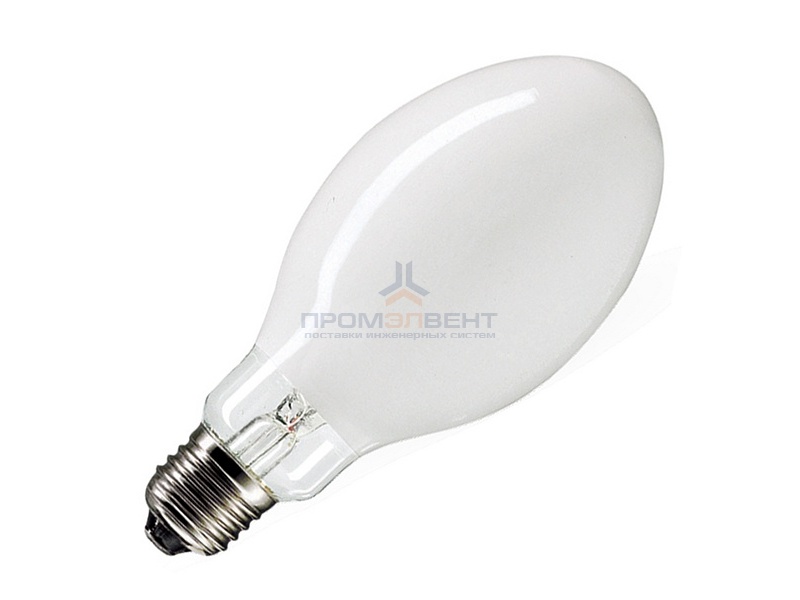 Лампа ртутная Philips HPL-N 125W/542 E40