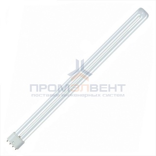 Лампа Osram STUDIOLINE 55W 3200K 2G11 3800lm 800h d17.5x533mm