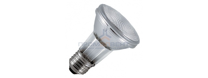 Лампа металлогалогенная Osram HCI-PAR20 35W/942 30° NDL FL E27