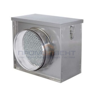 Фильтр жироулавливающий круглый ФЖК 315