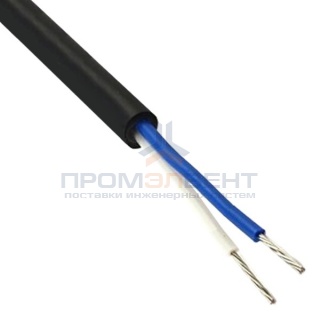 Кабель монтажный МКШ 2х0,75
