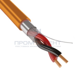 Кабель КПСЭнг(А)-FRLS 1х2х1 [бухта 200м]