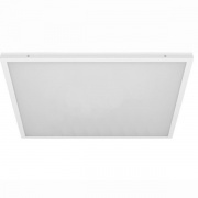 Светильник светодиодный LED Feron AL2115 36W 4000k 2800lm матовый 595x595х19mm