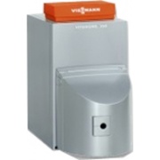 Универсальный котел Viessmann VITOROND 100 - 40 (Vitotronic 200/ KW 4)