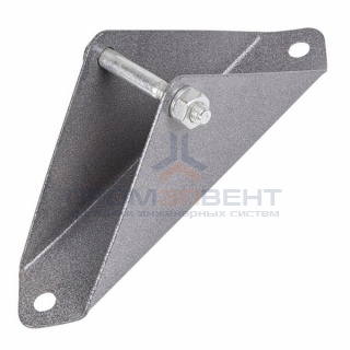 Пятка для мачт малая