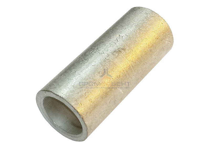 Гильза медная луженая под опресовку 16 ГМЛ-16
