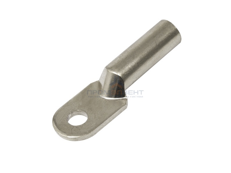 Наконечник JG-185 медный луженый кабельный ИЭК