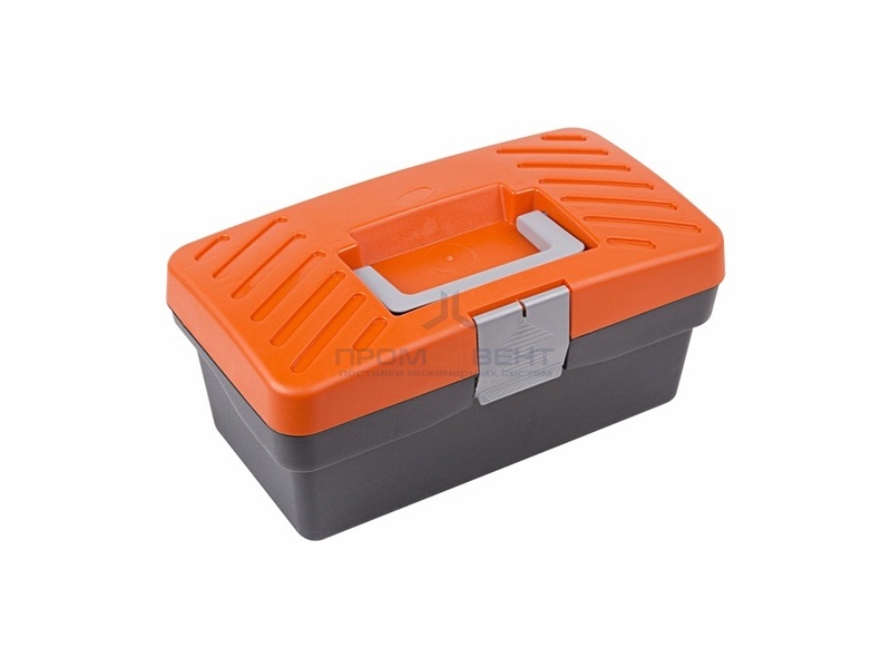 Ящик пластиковый для инструмента 285х155х125мм
