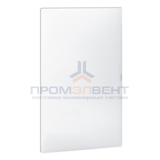 Распределительный щиток Legrand Practibox3 в нишу на 72 модуля с клеммником PE, белая дверь