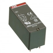 Реле ABB CR-P230AC2 230B AC 2ПК (8А)